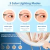 Vergrößerungsspiegel Mit Licht 20 X, Make Up Produktbild-Vorschau 5