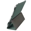 Custodia per tablet pieghevole verde per tablet PC da 9,5" Anteprima dell’immagine prodotto 3