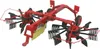 Siku Andaineur FELLA agriculture rouge ; 2451 Voir les images du produit 10