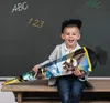 ROTH Schultüte groß Seeadler 85 cm eckig Rot(h)-Spitze Produktbild-Vorschau 7