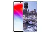 MuchoWow® Handyhülle Schutzhülle Hülle für Samsung Galaxy Produktbild-Vorschau 2