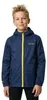 Regatta Pack-it Iii Jacke Blau 15-16 Years Kinder Blau Produktbild-Vorschau 3