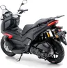 QS125 ADV Mattschwarz 125 ccm  (Desert) Produktbild-Vorschau 5