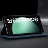 Étui pour Samsung Galaxy S23FE, étui portefeuille en cuir Voir les images du produit 4