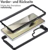 imoshion 360° Full Protective Case Samsung Galaxy S25 Ultra Produktbild-Vorschau 2