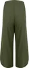 ASKSA Femmes Pantalon 7/8 en lin Pantalon long taille haute Voir les images du produit 7