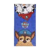 Paw Patrol - Baumwollhandtuch 70x140cm Produktbild-Vorschau 2
