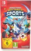 Looney Tunes Wacky World of Sports (Nintendo Switch) Produktbild-Vorschau 2