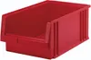 LA-KA-PE Contenitore aperto PLK L164 x L105 x H75 mm PP blu Anteprima dell’immagine prodotto 5