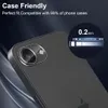 3X Panzerglas für iPhone 17e Kamera Schutzglas Panzerfolie Produktbild-Vorschau 6