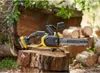 Stanley Fatmax Akku-Kettensaege 30cm, 18V, 1x4,0Ah,BL Produktbild-Vorschau 11