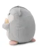 Super Mochie - Hamster Shai with Cookie Plush 16cm Productafbeelding-voorbeeld 10