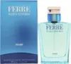Ferré Acqua Azzurra woda toaletowa spray 50 ml Podgląd zdjęcia produktu 4