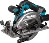 Makita Scie Circulaire 40V Xgt Hs012Gz01 165Mm Voir les images du produit 4