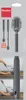 metaltex Flaschenbürste Brush-Up aus PP grau Produktbild-Vorschau 5
