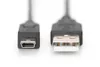 DIGITUS USB 2.0 Anschlusskabel Produktbild-Vorschau 3