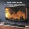 ULTIMEA Skywave X100 9.1.6: Barra de sonido con subwoofer Vista previa de la imagen del producto 15