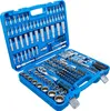 BGS technic Socket Set Gear Lock, 8698 mm, 8,7 kg Náhľad obrázku produktu 7