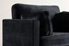 Venture Home Akzentstuhl Boom Schwarz Produktbild-Vorschau 11