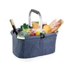 Tescoma Panier à provisions pliable SHOP , style denim Voir les images du produit 5