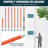 Astsäge, Teleskopsäge, Baumsäge, Teleskop Astschere, Produktbild-Vorschau 7
