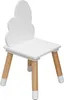 Set Rebecca Mobili con tavolo e 2 sedie per bambini in MDF Anteprima dell’immagine prodotto 7
