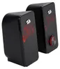 REDRAGON GS500 Stentor, 6 W, 270 - 20000 Hz, Schwarz Produktbild-Vorschau 6