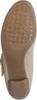 Ara Pumps, Absatz bis 45 mm in beige, Gr. 5 Produktbild-Vorschau 5