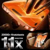 2x Schutzglas für Apple iPhone 18 Pro Blickschutz Display Produktbild-Vorschau 6