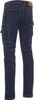 PAYPER Herrenhose WEST – Stretch-Denim im Jeans-Design mit Produktbild-Vorschau 7