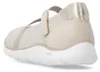 Scarpe da donna Remonte, modello ballerina, colore beige, Anteprima dell’immagine prodotto 27