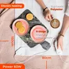Mesko Home MS 7419, 800 mm, 1500 mm, 900 g, Poliester, Podgląd zdjęcia produktu 16