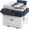 A Xerox C315V_DNI C315VDNI Multifunktionsdrucker Farbe Laser 216 x 355 mm (Original)(C315V_DNI) is shown from a slightly elevated front-left angle against a white background. Produktbild-Vorschau