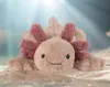 Warmies Axolotl Podgląd zdjęcia produktu 6