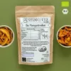 süssundclever.de |  Mangostreifen getrocknet | 1,0 kg | Produktbild-Vorschau 5