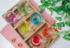 Szklanki z uchem Kubas GLASMARK zestaw 6szt kubki kawę Podgląd zdjęcia produktu 4