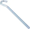 DROMET Schraubhaken M8x160 mm Hakenbolzen verzinkt für Produktbild-Vorschau 1