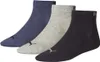 Puma quarter workout Socken - 3er Pack - navy mix - Größe Produktbild-Vorschau 4