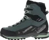 LOWA Cevedale Pro GTX MID Damen Bergstiefel blau EU 40 Produktbild-Vorschau 6