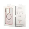 Guess Guhmp14Lhtcmp Custodia rigida per Iphone 14 Pro 6.1 Anteprima dell’immagine prodotto 8