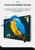 2K 10,36" Android 15 autorádio, 8+256GB, 8jádrový procesor, Náhled obrázku produktu 19