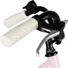 Milord Komfort Fahrrad Damenfahrrad Retro, 26 Zoll, Rosa, 1 Produktbild-Vorschau 9