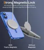 Étui pour iPhone 16 Plus Étui magnétique ultra-mince Voir les images du produit 4