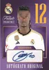 Panini Real Madrid Tribute 23/24 Cartes à collectionner Voir les images du produit 2
