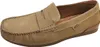 Camel Active Chaussures de ville pour hommes Marron Voir les images du produit 4
