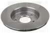 2 NK Bremsscheiben hinten für Ford C-Max Focus Produktbild-Vorschau 4