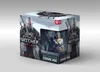 Mug Good Loot The Witcher 3 Art Heat Reveal - Geralt & Ciri Anteprima dell’immagine prodotto 4