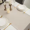 ProximaX Tafelkleed, beige, 30x140 cm, linnenlook, Productafbeelding-voorbeeld 7