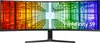 Samsung ViewFinity S9 S49A950UIP - S9U Series - LED-Monitor Produktbild-Vorschau 1
