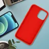 Avizar, Halbsteife Silikonhülle für Apple iPhone 12 Pro Produktbild-Vorschau 5